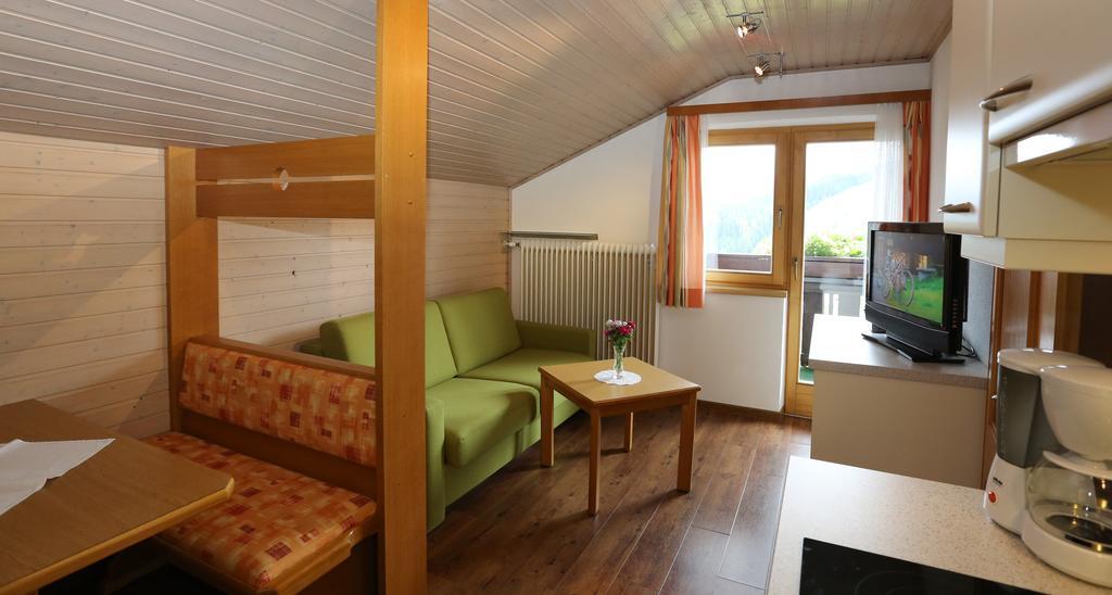 Appartement Hubner Ramsau am Dachstein Quarto foto